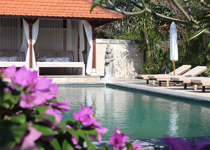 The Possible Maison d'hôtes Uluwatu