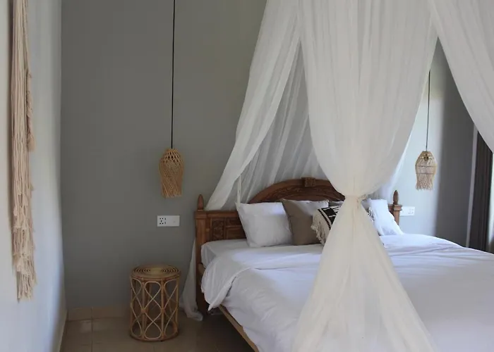 The Possible Maison d'hôtes Uluwatu
