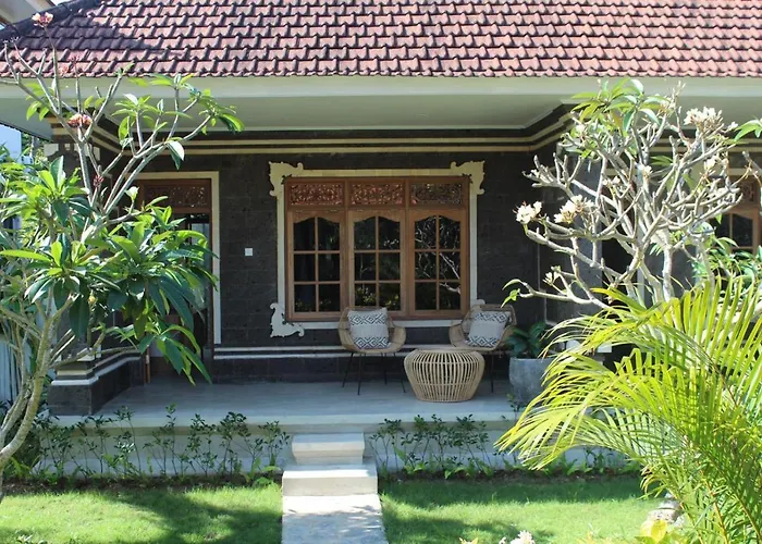 The Possible Maison d'hôtes 4*
