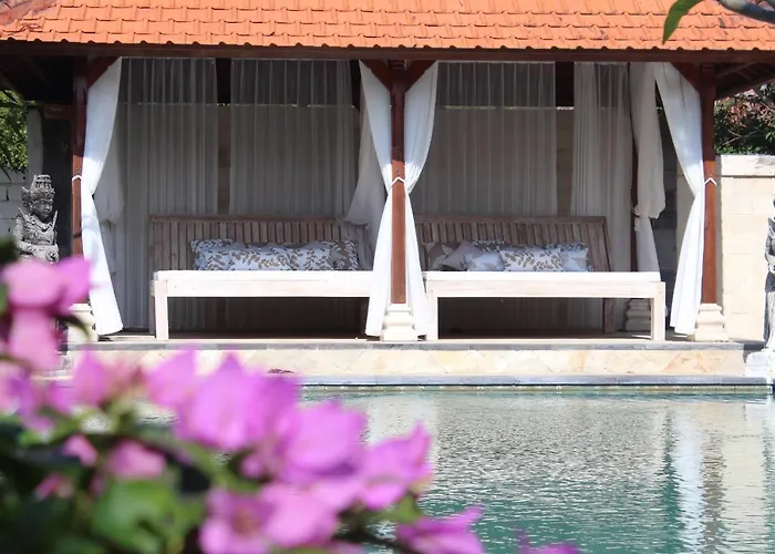 The Possible Uluwatu