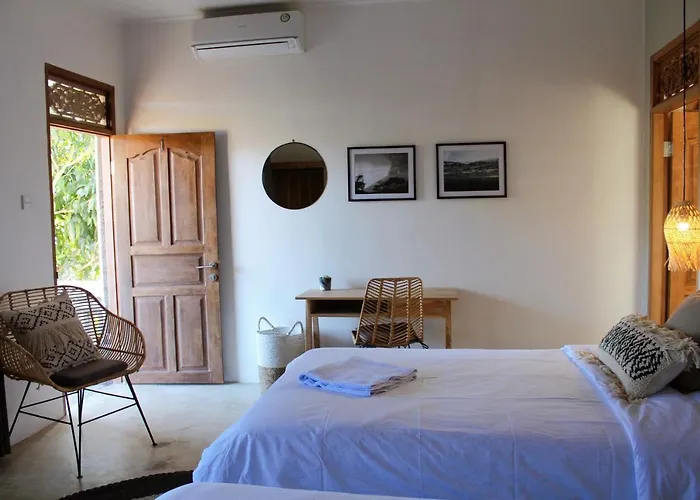 The Possible 4* Uluwatu