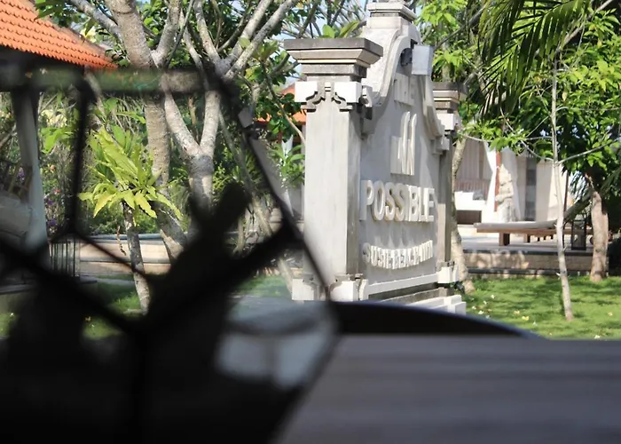 The Possible Uluwatu