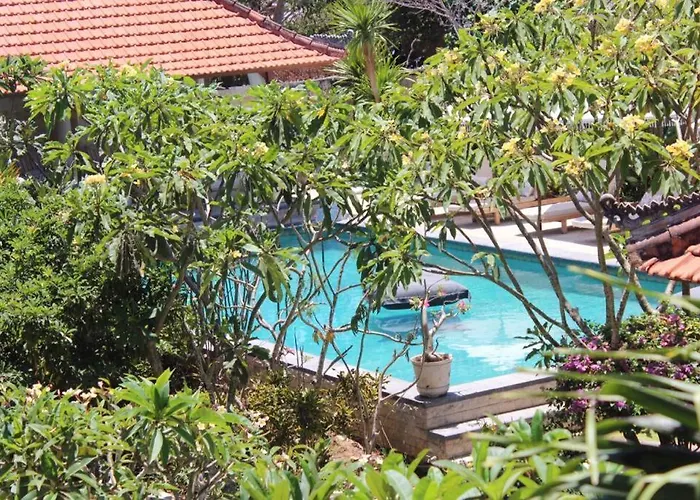 The Possible Maison d'hôtes 4*