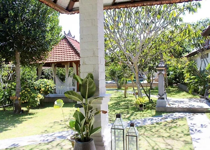 The Possible Uluwatu